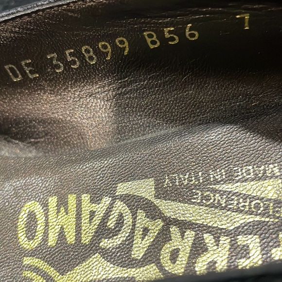 Salvatore Ferragamo - Picture 7 of 7